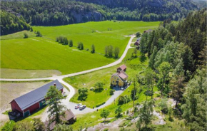 Awesome Home In Fjällbacka With Wifi, Fjällbacka